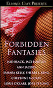 Forbidden Fantasies