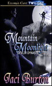 Mountain Moonlight