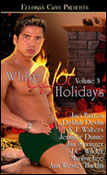 White-Hot Holidays, Vol III