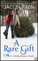 A Rare Gift
