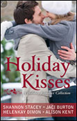 Holiday Kiss