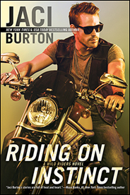Riding On Instinct