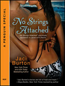 No Strings Attached