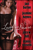 Laced with Desire