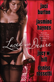 Laced with Desire