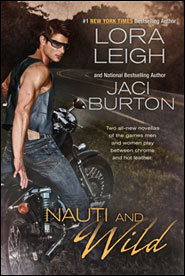 Nauti and Wild