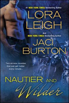 Nautier and Wilder