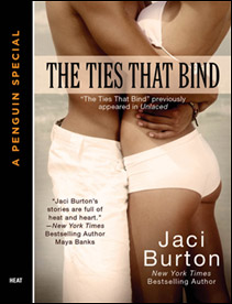 Ties That Bind