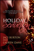 Holiday Seduction